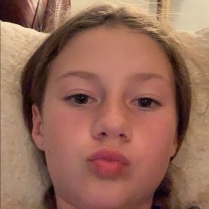 Meet your Posher, Reagan